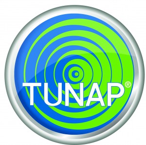 TUNAP Logo